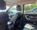 Ленд Ровер Discovery Sport, объемом двигателя 2 л и пробегом 118 тыс. км за 19500 $, фото 23 на Automoto.ua