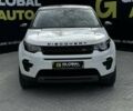 Ленд Ровер Discovery Sport, об'ємом двигуна 2 л та пробігом 124 тис. км за 20600 $, фото 1 на Automoto.ua