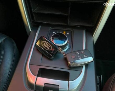Ленд Ровер Discovery Sport, объемом двигателя 0 л и пробегом 164 тыс. км за 23700 $, фото 12 на Automoto.ua