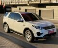 Ленд Ровер Discovery Sport, об'ємом двигуна 2 л та пробігом 164 тис. км за 19900 $, фото 1 на Automoto.ua
