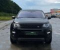Ленд Ровер Discovery Sport, об'ємом двигуна 2 л та пробігом 49 тис. км за 24490 $, фото 5 на Automoto.ua
