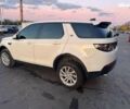 Ленд Ровер Discovery Sport, объемом двигателя 2 л и пробегом 152 тыс. км за 16500 $, фото 4 на Automoto.ua