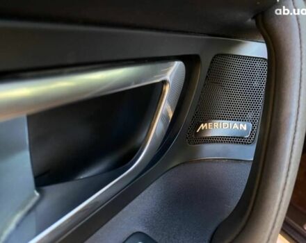 Ленд Ровер Discovery Sport, объемом двигателя 0 л и пробегом 164 тыс. км за 23700 $, фото 13 на Automoto.ua