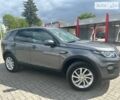 Ленд Ровер Discovery Sport, об'ємом двигуна 2 л та пробігом 171 тис. км за 18000 $, фото 1 на Automoto.ua