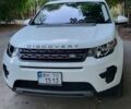 Ленд Ровер Discovery Sport, об'ємом двигуна 2 л та пробігом 78 тис. км за 22999 $, фото 1 на Automoto.ua