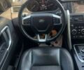 Ленд Ровер Discovery Sport, объемом двигателя 2 л и пробегом 118 тыс. км за 19500 $, фото 16 на Automoto.ua