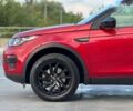 Ленд Ровер Discovery Sport, об'ємом двигуна 2 л та пробігом 106 тис. км за 19500 $, фото 8 на Automoto.ua