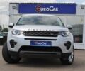 Ленд Ровер Discovery Sport, об'ємом двигуна 2 л та пробігом 240 тис. км за 21500 $, фото 2 на Automoto.ua