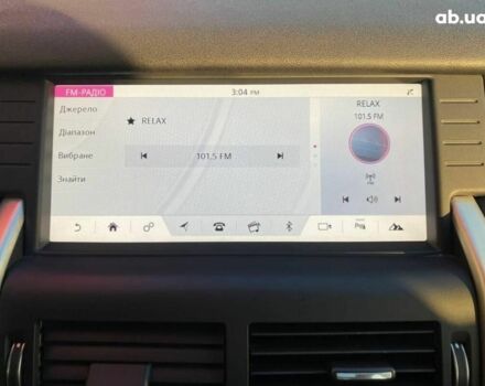 Ленд Ровер Discovery Sport, объемом двигателя 0 л и пробегом 164 тыс. км за 23700 $, фото 15 на Automoto.ua