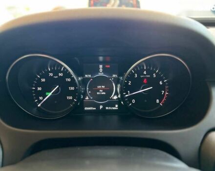 Ленд Ровер Discovery Sport, об'ємом двигуна 2 л та пробігом 56 тис. км за 21500 $, фото 22 на Automoto.ua