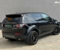 Ленд Ровер Discovery Sport, объемом двигателя 2 л и пробегом 49 тыс. км за 23490 $, фото 14 на Automoto.ua