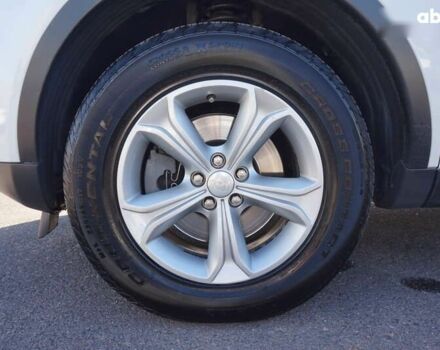 Ленд Ровер Discovery Sport, об'ємом двигуна 2 л та пробігом 182 тис. км за 16500 $, фото 12 на Automoto.ua