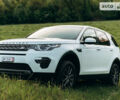 Ленд Ровер Discovery Sport, объемом двигателя 2 л и пробегом 114 тыс. км за 22750 $, фото 45 на Automoto.ua