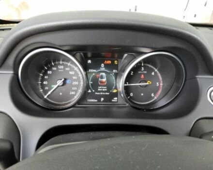 Ленд Ровер Discovery Sport, об'ємом двигуна 0 л та пробігом 113 тис. км за 25900 $, фото 9 на Automoto.ua