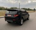 Ленд Ровер Discovery Sport, объемом двигателя 2 л и пробегом 113 тыс. км за 22500 $, фото 2 на Automoto.ua