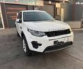 Ленд Ровер Discovery Sport, объемом двигателя 2 л и пробегом 152 тыс. км за 16500 $, фото 1 на Automoto.ua
