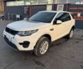 Ленд Ровер Discovery Sport, объемом двигателя 2 л и пробегом 152 тыс. км за 16500 $, фото 5 на Automoto.ua