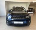 Ленд Ровер Discovery Sport, об'ємом двигуна 2 л та пробігом 56 тис. км за 21500 $, фото 10 на Automoto.ua