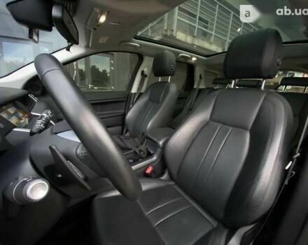 Ленд Ровер Discovery Sport, объемом двигателя 2 л и пробегом 113 тыс. км за 22500 $, фото 12 на Automoto.ua