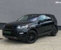 Ленд Ровер Discovery Sport, об'ємом двигуна 2 л та пробігом 49 тис. км за 23490 $, фото 1 на Automoto.ua