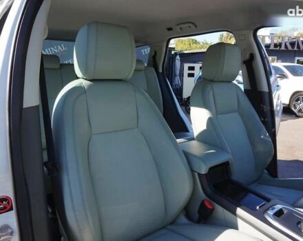 Ленд Ровер Discovery Sport, об'ємом двигуна 2 л та пробігом 182 тис. км за 16500 $, фото 28 на Automoto.ua