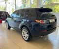 Ленд Ровер Discovery Sport, об'ємом двигуна 2 л та пробігом 56 тис. км за 21500 $, фото 3 на Automoto.ua
