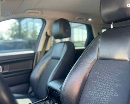 Ленд Ровер Discovery Sport, объемом двигателя 2 л и пробегом 118 тыс. км за 19500 $, фото 12 на Automoto.ua