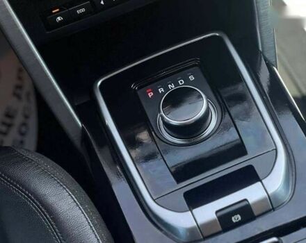 Ленд Ровер Discovery Sport, объемом двигателя 2 л и пробегом 118 тыс. км за 19500 $, фото 18 на Automoto.ua