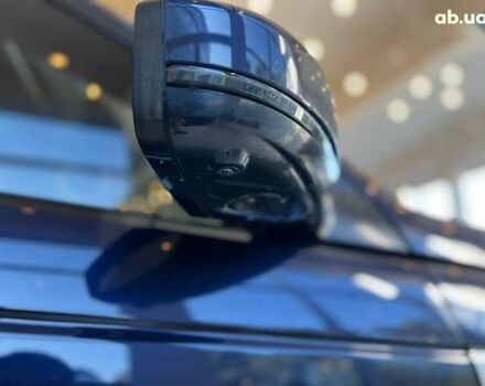 Ленд Ровер Discovery Sport, об'ємом двигуна 2 л та пробігом 56 тис. км за 21500 $, фото 13 на Automoto.ua