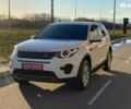 Ленд Ровер Discovery Sport, объемом двигателя 0 л и пробегом 164 тыс. км за 23700 $, фото 1 на Automoto.ua