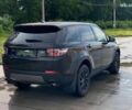 Ленд Ровер Discovery Sport, объемом двигателя 2 л и пробегом 49 тыс. км за 24490 $, фото 11 на Automoto.ua