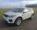 Ленд Ровер Discovery Sport, об'ємом двигуна 2 л та пробігом 58 тис. км за 22900 $, фото 1 на Automoto.ua