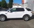 Ленд Ровер Discovery Sport, объемом двигателя 2 л и пробегом 131 тыс. км за 17500 $, фото 1 на Automoto.ua