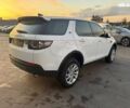 Ленд Ровер Discovery Sport, объемом двигателя 2 л и пробегом 152 тыс. км за 16500 $, фото 2 на Automoto.ua
