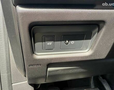 Ленд Ровер Discovery Sport, объемом двигателя 2 л и пробегом 169 тыс. км за 23990 $, фото 17 на Automoto.ua
