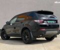 Ленд Ровер Discovery Sport, объемом двигателя 2 л и пробегом 49 тыс. км за 23490 $, фото 20 на Automoto.ua