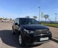 Ленд Ровер Discovery Sport, об'ємом двигуна 2 л та пробігом 72 тис. км за 20650 $, фото 1 на Automoto.ua