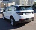 Ленд Ровер Discovery Sport, об'ємом двигуна 2 л та пробігом 182 тис. км за 16500 $, фото 6 на Automoto.ua
