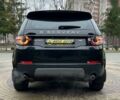 Ленд Ровер Discovery Sport, об'ємом двигуна 2 л та пробігом 111 тис. км за 20300 $, фото 5 на Automoto.ua