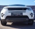 Ленд Ровер Discovery Sport, об'ємом двигуна 2 л та пробігом 182 тис. км за 16500 $, фото 10 на Automoto.ua