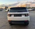 Ленд Ровер Discovery Sport, объемом двигателя 2 л и пробегом 152 тыс. км за 16500 $, фото 3 на Automoto.ua