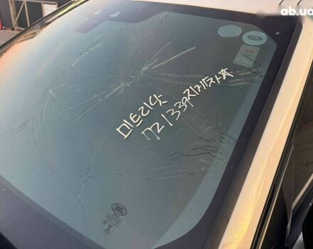 Ленд Ровер Discovery Sport, объемом двигателя 2 л и пробегом 152 тыс. км за 16500 $, фото 6 на Automoto.ua