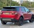 Ленд Ровер Discovery Sport, об'ємом двигуна 2 л та пробігом 106 тис. км за 19500 $, фото 14 на Automoto.ua