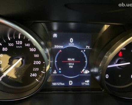 Ленд Ровер Discovery Sport, объемом двигателя 0 л и пробегом 164 тыс. км за 23700 $, фото 8 на Automoto.ua