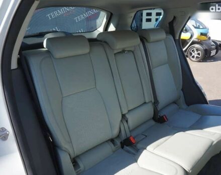 Ленд Ровер Discovery Sport, об'ємом двигуна 2 л та пробігом 182 тис. км за 16500 $, фото 23 на Automoto.ua