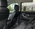 Ленд Ровер Discovery Sport, об'ємом двигуна 2 л та пробігом 111 тис. км за 20300 $, фото 19 на Automoto.ua