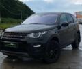 Ленд Ровер Discovery Sport, объемом двигателя 2 л и пробегом 49 тыс. км за 24490 $, фото 1 на Automoto.ua