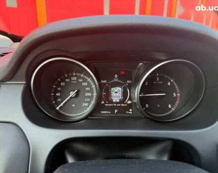 Ленд Ровер Discovery Sport, объемом двигателя 2 л и пробегом 169 тыс. км за 22990 $, фото 25 на Automoto.ua