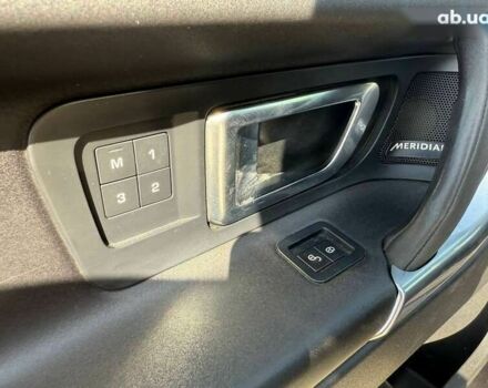 Ленд Ровер Discovery Sport, объемом двигателя 2 л и пробегом 169 тыс. км за 23990 $, фото 16 на Automoto.ua