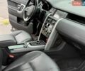 Ленд Ровер Discovery Sport, об'ємом двигуна 2 л та пробігом 230 тис. км за 10700 $, фото 44 на Automoto.ua